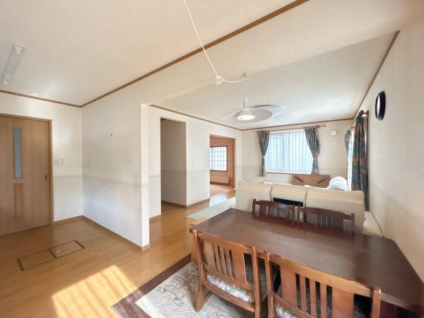 旭川市西御料三条２丁目の中古一戸建て