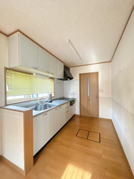 旭川市西御料三条２丁目の中古一戸建て