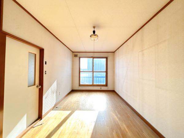 旭川市東光十七条５丁目の中古一戸建て