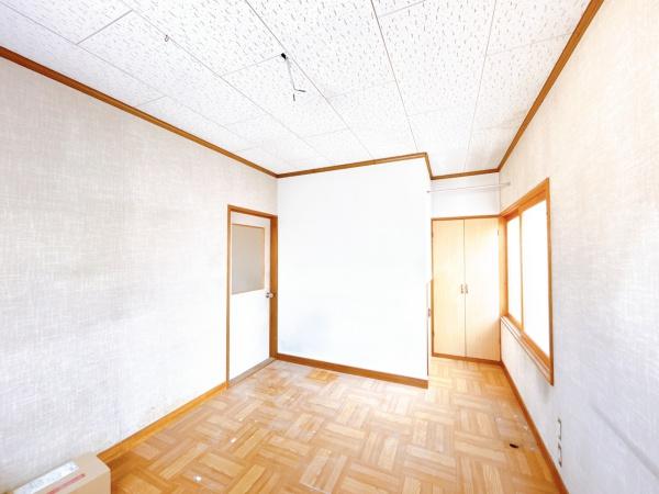 旭川市東光十七条５丁目の中古一戸建て