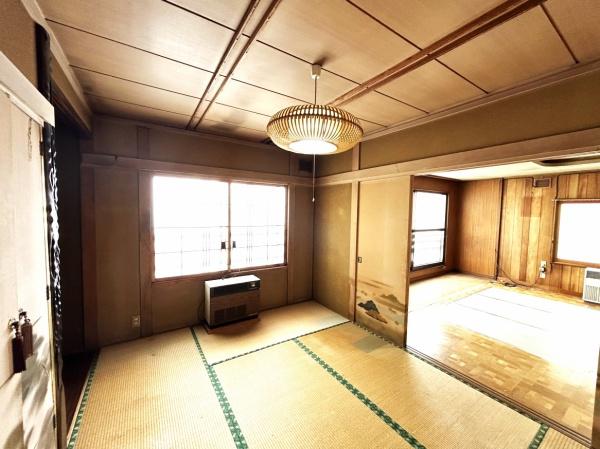 旭川市東光十七条５丁目の中古一戸建て