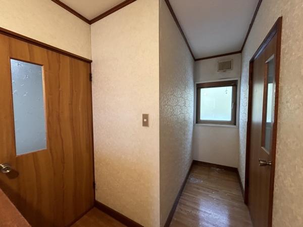旭川市東光十七条５丁目の中古一戸建て