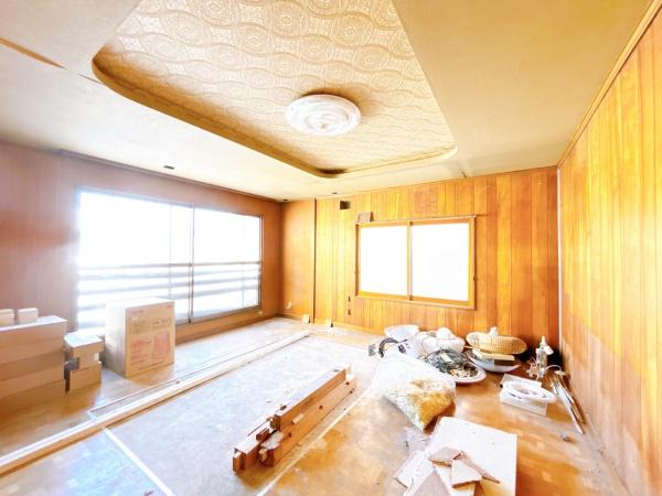 旭川市東光十七条５丁目の中古一戸建て