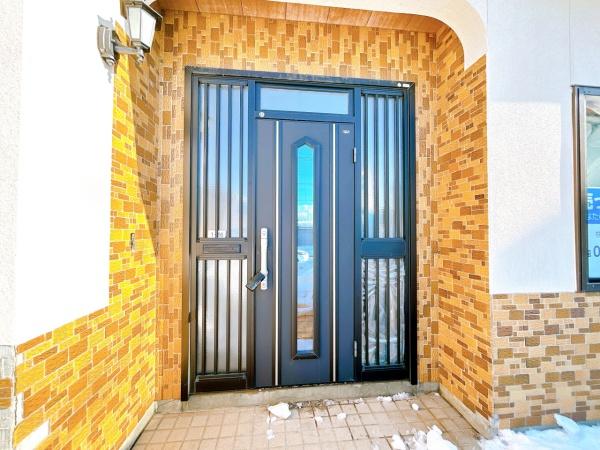 旭川市東光十七条５丁目　戸建て