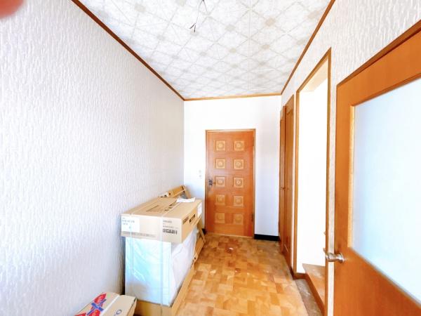 旭川市東光十七条５丁目　戸建て