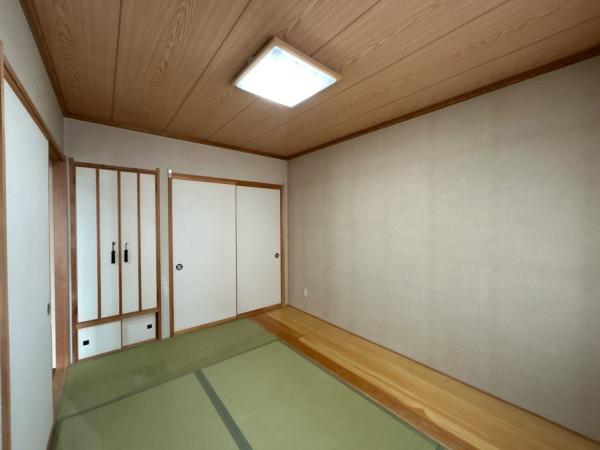旭川市東光二十二条６丁目の中古一戸建て