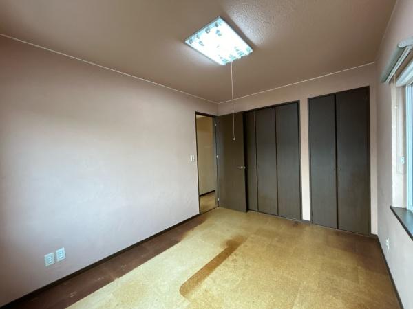 旭川市東光二十二条６丁目の中古一戸建て