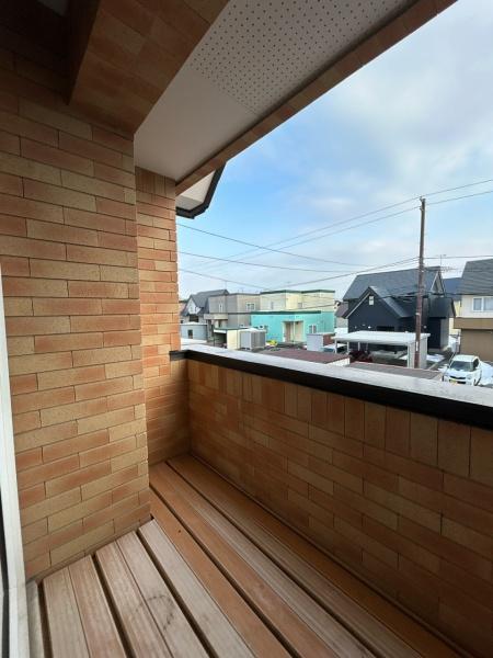 旭川市東光二十二条６丁目の中古一戸建て