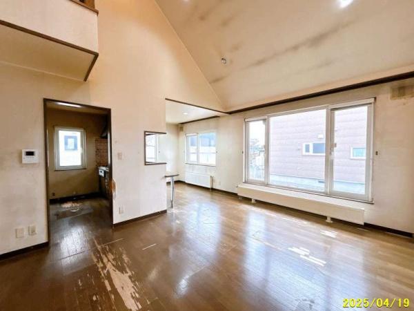 旭川市東鷹栖四条２丁目の中古一戸建て
