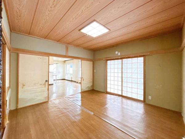 旭川市東鷹栖四条２丁目の中古一戸建て