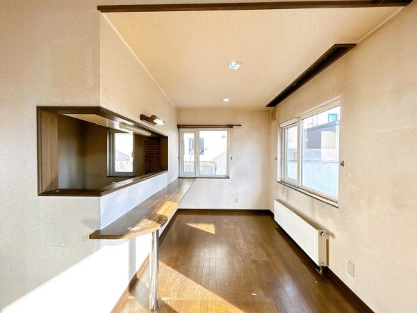 旭川市東鷹栖四条２丁目の中古一戸建て