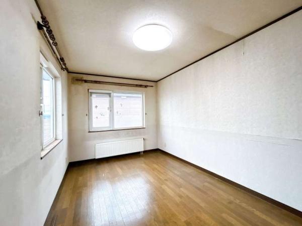 旭川市東鷹栖四条２丁目の中古一戸建て