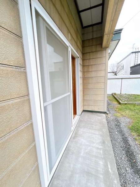 旭川市東鷹栖四条２丁目の中古一戸建て