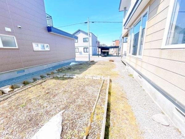 旭川市東鷹栖四条２丁目の中古一戸建て