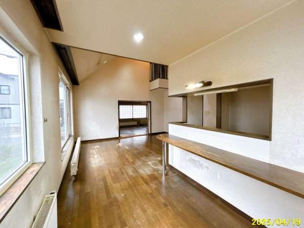 旭川市東鷹栖四条２丁目の中古一戸建て