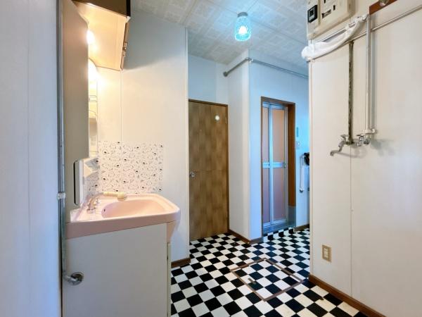 旭川市春光台四条５丁目の中古一戸建て