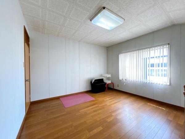 旭川市春光台四条５丁目の中古一戸建て