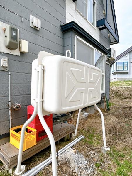 旭川市春光台四条５丁目の中古一戸建て