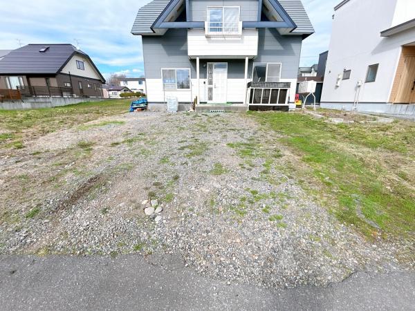 旭川市春光台四条５丁目の中古一戸建て