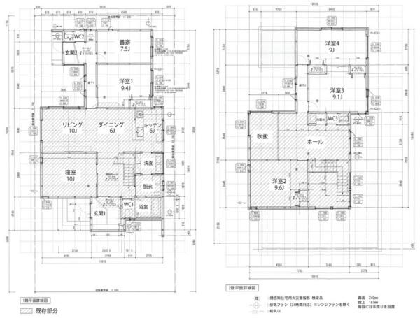 旭川市豊岡十三条５丁目の中古一戸建て