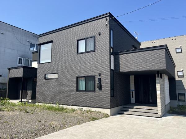 旭川市豊岡十三条５丁目の中古一戸建て