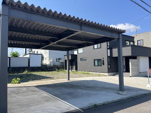 旭川市豊岡十三条５丁目の中古一戸建て
