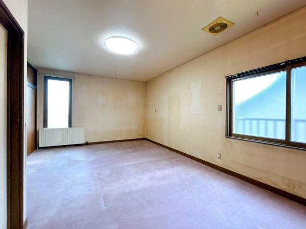 旭川市十条通１３丁目の中古一戸建て