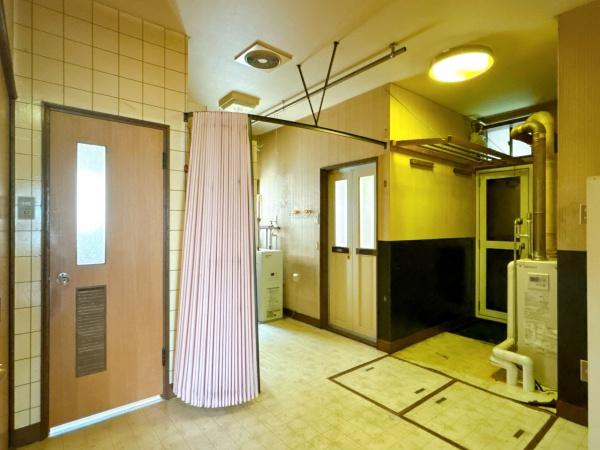 旭川市十条通１３丁目の中古一戸建て
