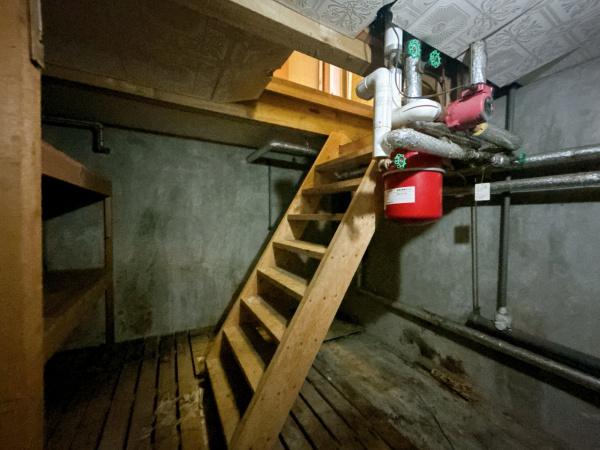 旭川市十条通１３丁目の中古一戸建て