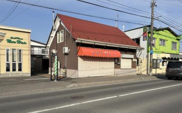 北門町13丁目2144－28
