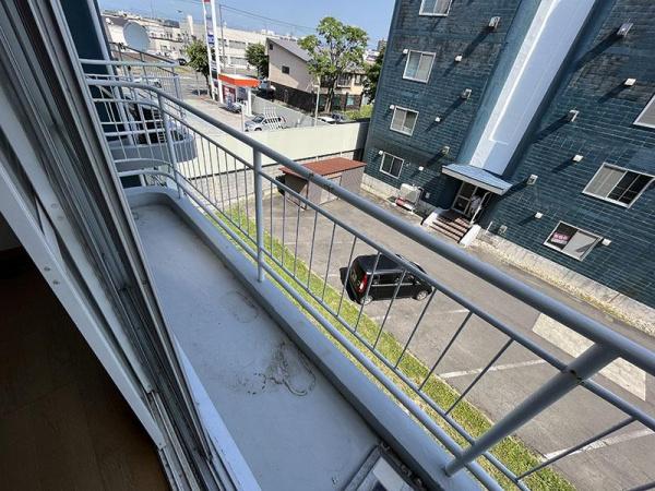緑町　セラコーポB