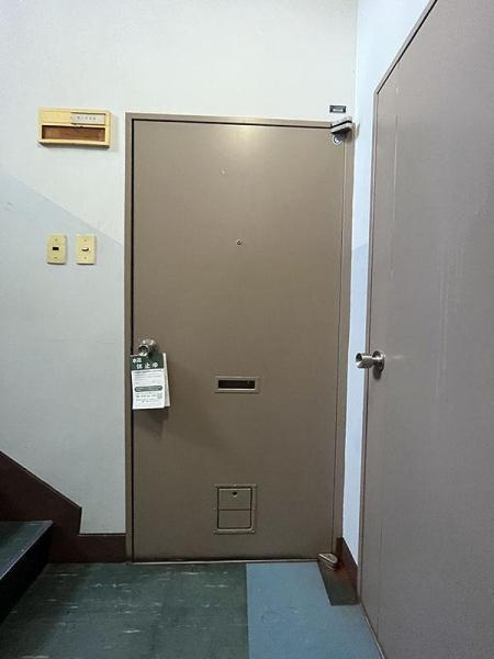 緑町　セラコーポB