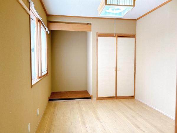 上川郡鷹栖町北一条３丁目の中古一戸建て