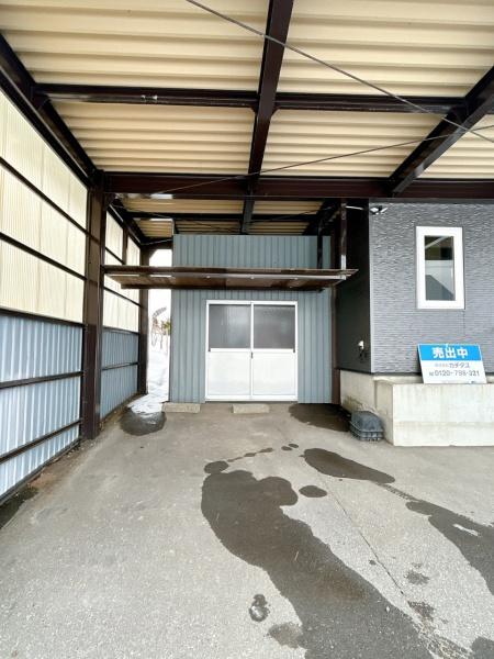 上川郡鷹栖町北一条３丁目の中古一戸建て