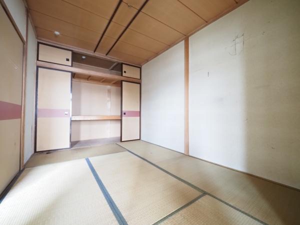 西屋ビル