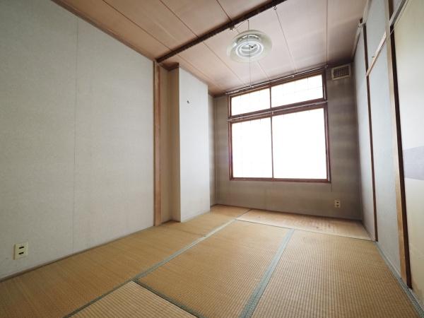西屋ビル