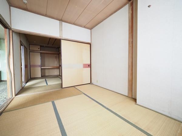 西屋ビル