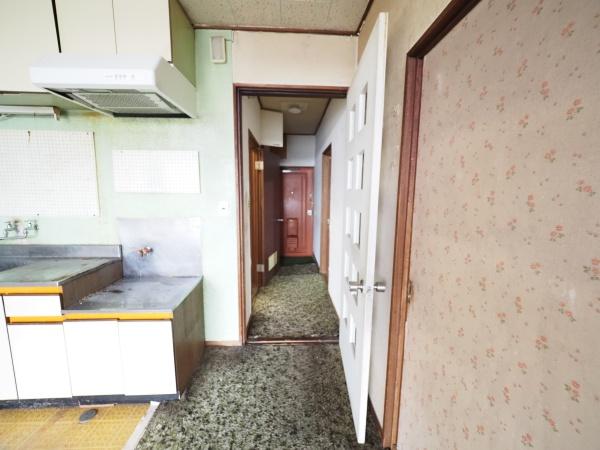 西屋ビル