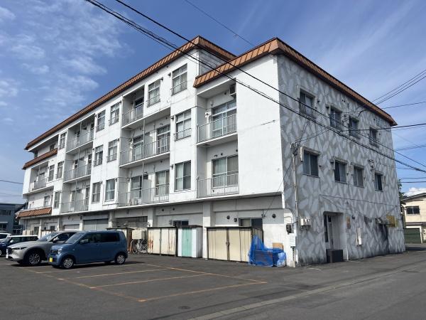西屋ビル