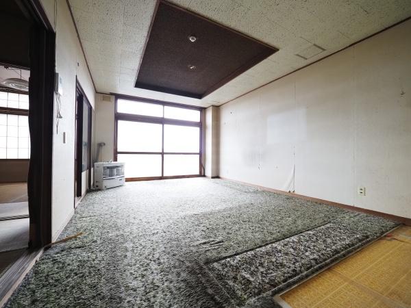 西屋ビル