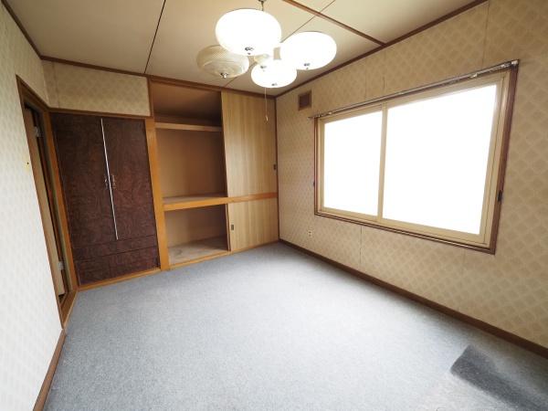 旭川市永山九条３丁目の中古一戸建て