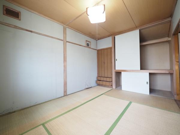 旭川市永山九条３丁目の中古一戸建て