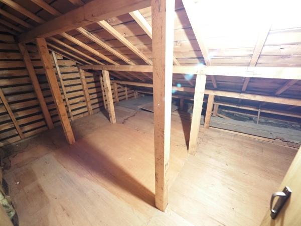 旭川市永山九条３丁目の中古一戸建て