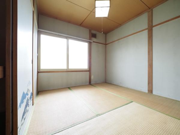 旭川市永山九条３丁目の中古一戸建て