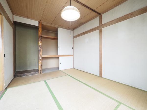 旭川市永山九条３丁目の中古一戸建て