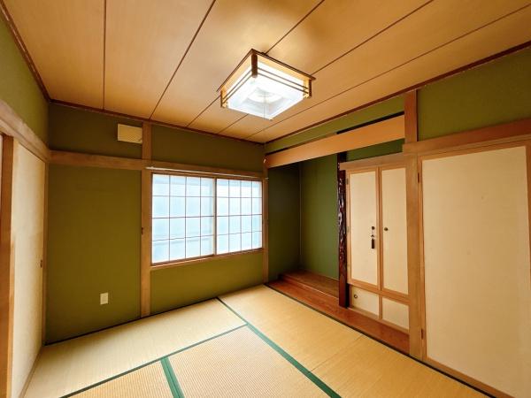 旭川市永山十条３丁目の中古一戸建て
