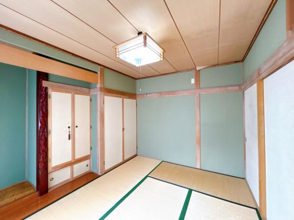 旭川市永山十条３丁目の中古一戸建て