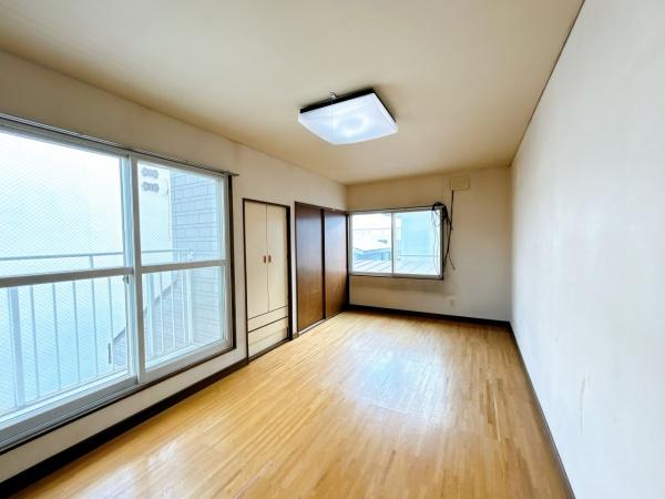 旭川市永山十条３丁目の中古一戸建て