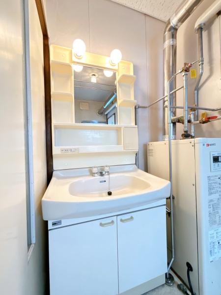 旭川市永山十条３丁目の中古一戸建て