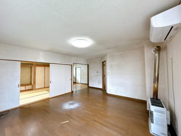 旭川市永山十条３丁目の中古一戸建て